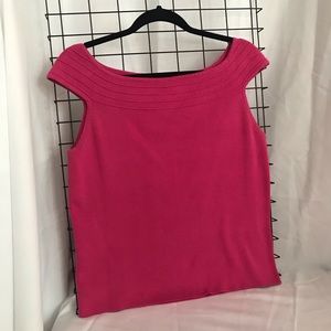 Cashmere Woman’s Top